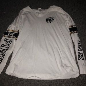VS VCU top